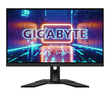 Monitor LED 27" (26,5"-28,4") GIGABYTE 27" M27Q IPS 170Hz 0.5ms WQHD KVM G-Sync HDR USB-C